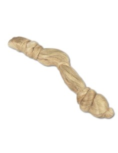 ESTOPA FONTAN JUNTAS 200GR MET OVILLO FIBRA LINO GRIFFON