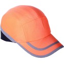 GORRA PROT 16X14X28CM ALGODON/POLIESTER/REFUERZO ABS NAR FLI