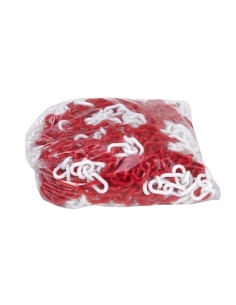 MT CADENA PLASTICO 7.5 MM RO/BL (25 MT)