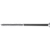 Taco largo MV-SK CONSTRUCTOR con tornillo