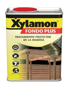 PROTECTOR MAD FONDO 750 ML INC. HONGOS Y AZULADO XYLAMON