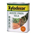 ACEITE TECA PROTECTOR MIEL XYLADECOR 750 ML