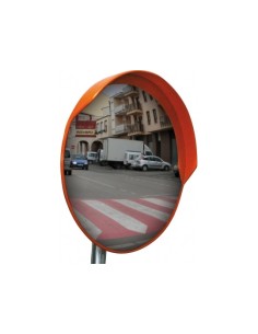ESPEJO CIRCULACION 60 CM ANTIVANDALICO