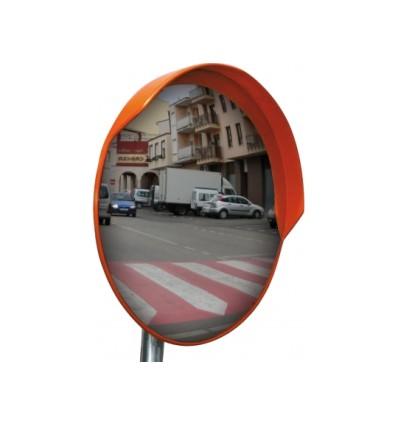 ESPEJO CIRCULACION 60 CM ANTIVANDALICO