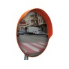 ESPEJO CIRCULACION 60 CM ANTIVANDALICO