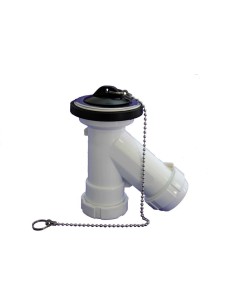 SIFON EVAC "Y" Ø70 - 1 1/2 VALVULA T-9 HIDROT