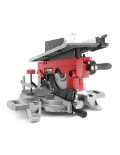 INGLETADORA SC 251 DISCO 250X30 MM 1800W