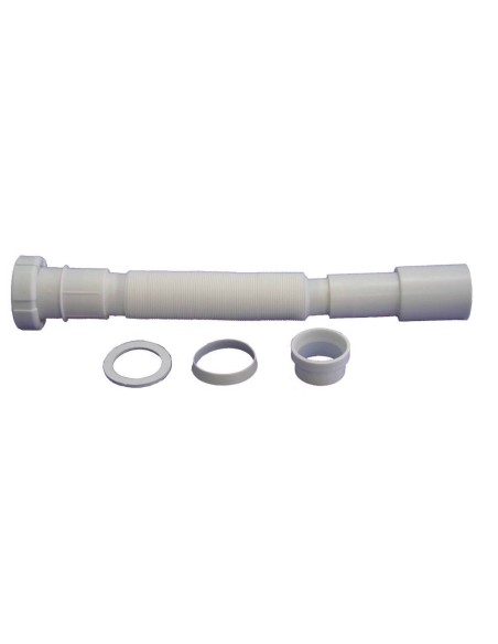 SIFON EVAC EXTEN 1 1/2" Ø32-40 T-39 HIDROT