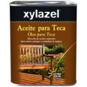 ACEITE TECA PROTECTOR MIEL XYLAZEL 750 ML