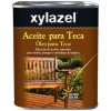 ACEITE TECA PROTECTOR MIEL XYLAZEL 750 ML