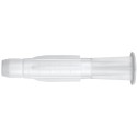 CAJA DE 50 TACOS UNIVERSALES TRIKA, 10 X 61 MM
