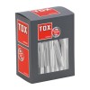 TACO UNIVERSAL TRIKA 10 X 61 MM + TORNILLO