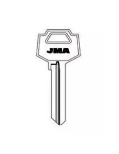 LLAVE EN BRUTO J.M.A. ABU-50