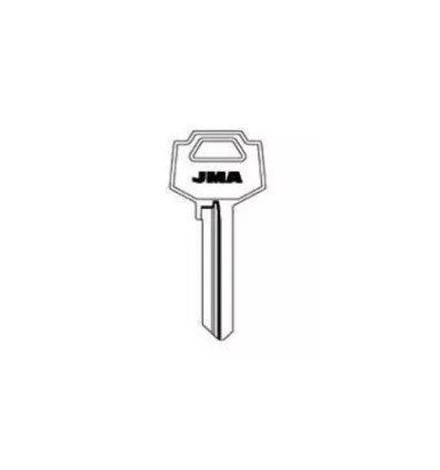 LLAVE EN BRUTO J.M.A. ABU-50