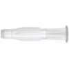 BLISTER DE 6 TACOS UNIVERSALES TRIKA 8 X 51 MM + TORNILLO