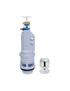 DESCARGA CISTERNA INODORO SIMPLE UNIV T-281S HIDROT