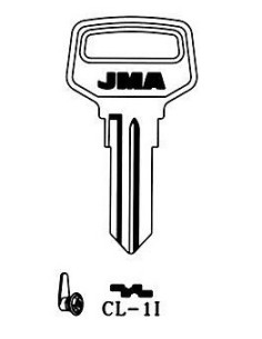 LLAVE EN BRUTO J.M.A. CL-1I