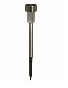 BALIZA ILUMINACION SOLAR LUXFORM