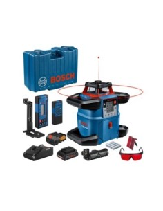 NIVEL LASER GIRATORIO GRL 600 CHV
