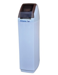 DESCALCIFICADOR AGUA 30LT HIDROWATER LOGIX 255/760 AITANA ED
