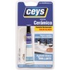 ESMALTE RESTAURADOR CERAM 15 ML BL/BRI CEYS