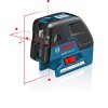 NIVEL LASER GCL 25 + TRIPODE BT 150