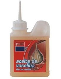 ACEITE VASELINA CORROSION KRAFFT 125 ML