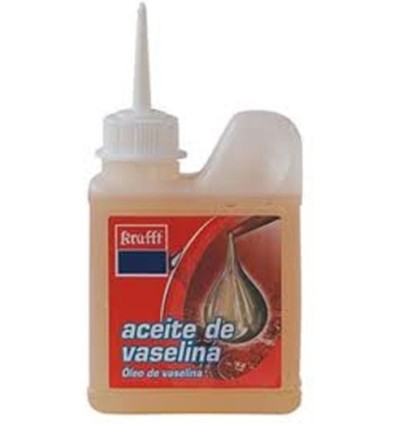 ACEITE VASELINA CORROSION KRAFFT 125 ML