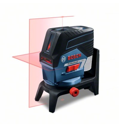 NIVEL LASER GCL 2-50C + RM2