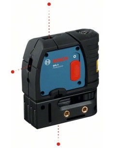 NIVEL LASER GPL 3 G