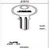 LLAVE EN BRUTO J.M.A. JIS-2I