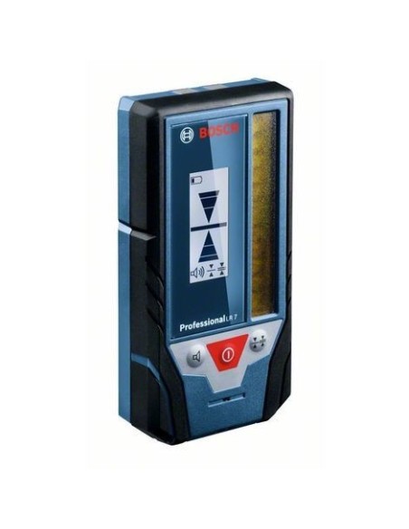 RECEPTOR LASER LR 6 (LASER ROJO)