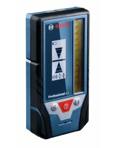 RECEPTOR LASER LR 7 (LASER ROJO Y VERDE)