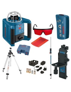 SET GRL 300 HV PROFESSIONAL + RC 1 + WM 4 + LR1 + BT 170 + GR 240