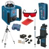 SET GRL 300 HV PROFESSIONAL + RC 1 + WM 4 + LR1 + BT 170 + GR 240