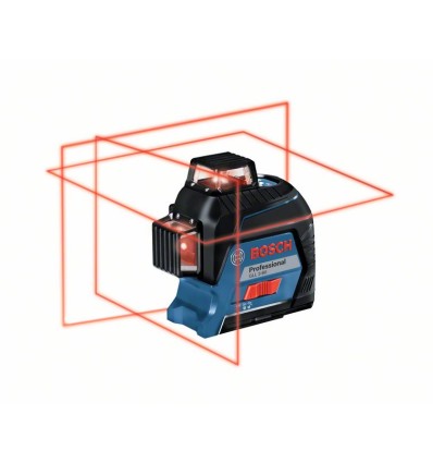 NIVEL LASER GLL 3-80+BT 150 PROFESSIONAL