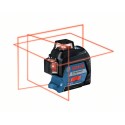 NIVEL LASER GLL 3-80+BT 150 PROFESSIONAL