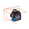 NIVEL LASER GLL 3-80+BT 150 PROFESSIONAL