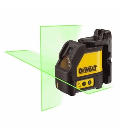 NIVEL MEDIC LASER AUTONIV 2L DEWALT