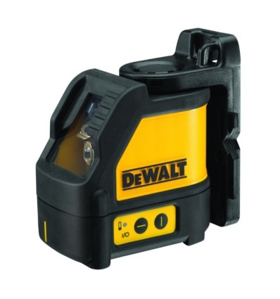 NIVEL MEDIC LASER AUTONIV 2L SOP+MALETIN DEWALT