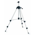 TRIPODE DE ALUMINIO FS 10 CON COLUMNA TELESCOPICA PARA NIVELES LASER ROTATIVOS R