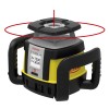 NIVEL LASER GIRATORIO RUGBY CLA CON LICENCIA CLX600