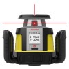 NIVEL LASER GIRATORIO RUGBY CLA CON LICENCIA CLX600