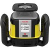 NIVEL LASER GIRATORIO RUGBY CLA CON LICENCIA CLX600