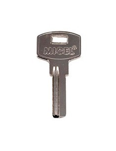 LLAVE BRUTO SEGURIDAD NI