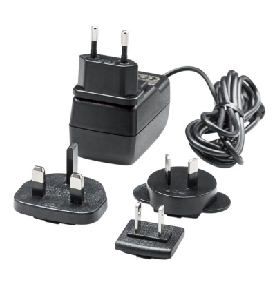 CARGADOR DE BATERIA LI-ION 3.6V / 5.2AH PARA NIVELES LASER LINO