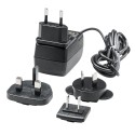 CARGADOR DE BATERIA LI-ION 3.6V / 5.2AH PARA NIVELES LASER LINO