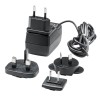 CARGADOR DE BATERIA LI-ION 3.6V / 5.2AH PARA NIVELES LASER LINO
