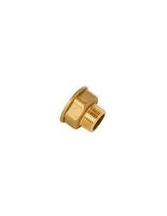 ALARGADOR FONTAN M-H 1/2" LARGO 21MM LAT INYECTOMETAL