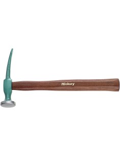 MARTILLO DE ALISAR Y CON CORTE 10805